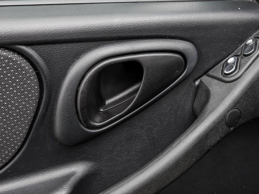 Chevrolet Niva I Рестайлинг Казань  - изображение 9