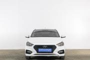 Hyundai Solaris II Тюмень  - изображение 22