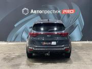 Kia Sportage IV Рестайлинг Пермь  - изображение 29