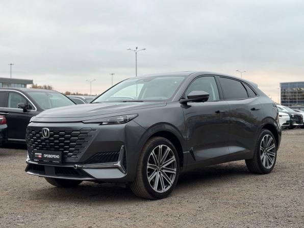 Changan UNI-K с пробегом 2023 года, цена 2 595 000 рублей, 64000 км, внедорожник, Автокод Объявления
