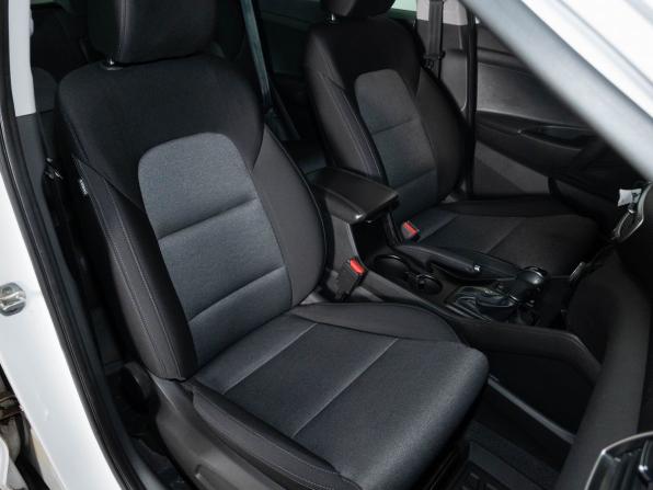 Hyundai Tucson III Рестайлинг с пробегом 2020 года, цена 2 136 000 рублей, 111312 км, внедорожник, Автокод Объявления