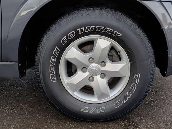 SsangYong Kyron I Рестайлинг с пробегом 2011 года, цена 750 000 рублей, 160288 км, внедорожник, Автокод Объявления