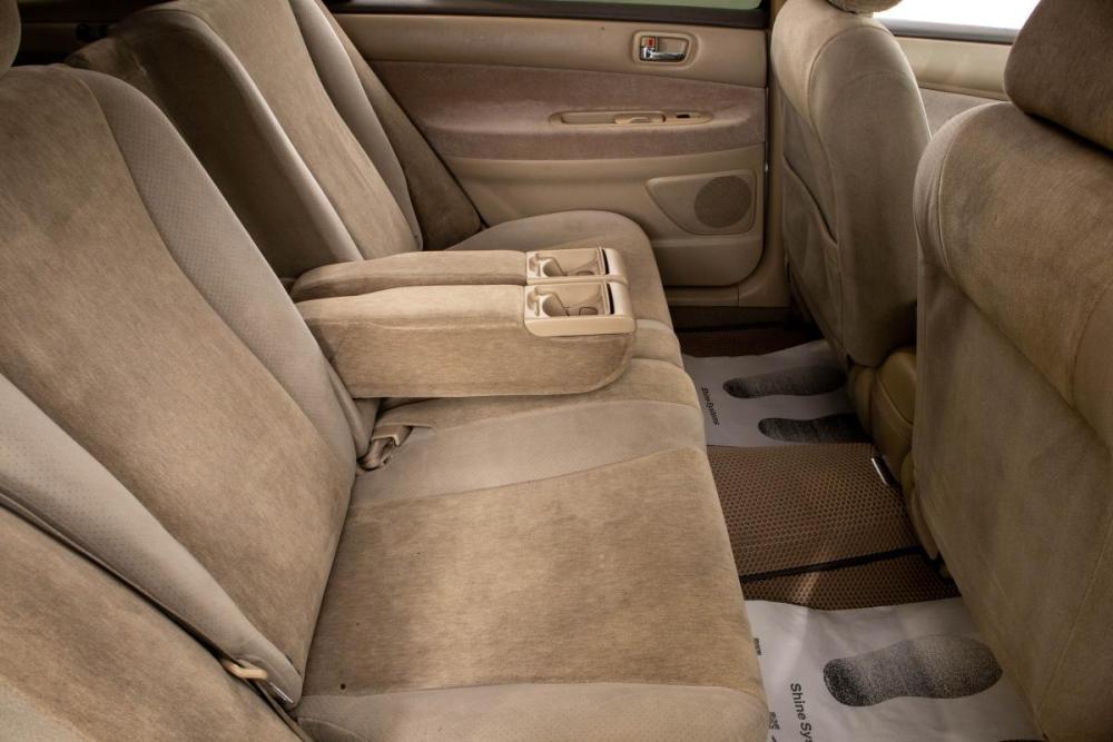 Toyota Vista V (V50) Барнаул  - изображение 23
