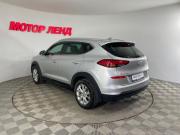 Hyundai Tucson III Рестайлинг Воронеж  - изображение 32