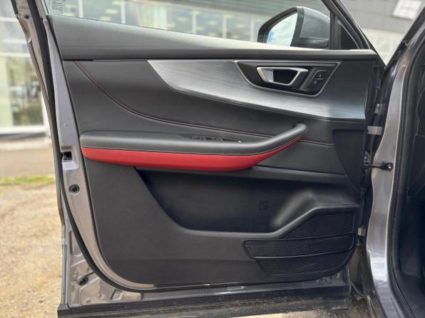 Chery Tiggo 4 Pro I с пробегом 2023 года, цена 1 485 000 рублей, 60100 км, внедорожник, Автокод Объявления