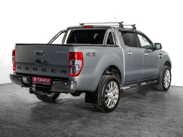 Ford Ranger T6 с пробегом 2012 года, цена 1 940 000 рублей, 225065 км, offers.body_type.unknown, Автокод Объявления