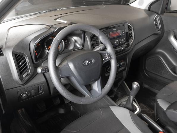 Lada (ВАЗ) XRAY I с пробегом 2021 года, цена 1 097 800 рублей, 72721 км, хэтчбек, Автокод Объявления