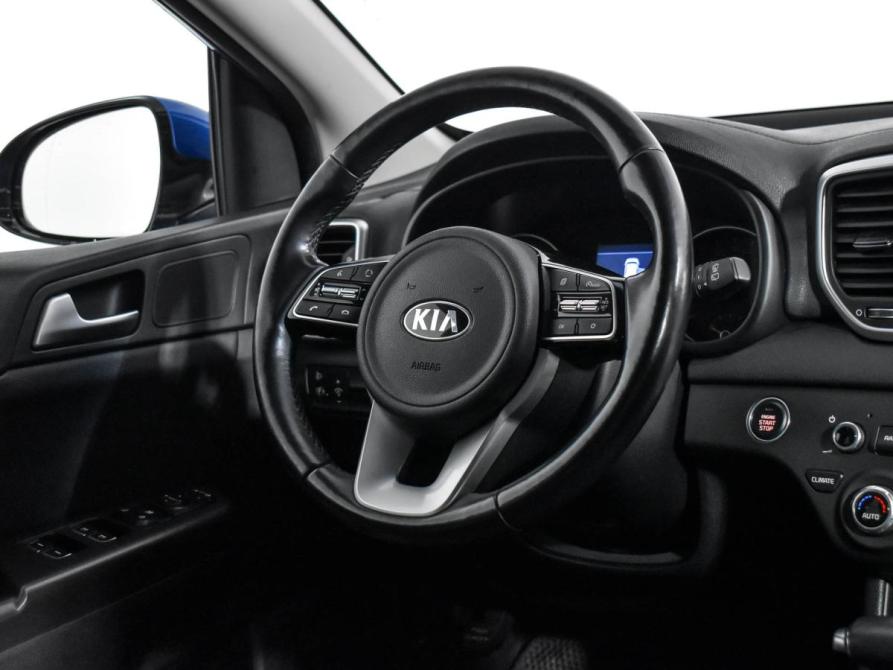 Kia Sportage IV Рестайлинг Санкт-Петербург  - изображение 15