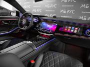 Mercedes-Benz S-Класс VII (W223) Рестайлинг Москва  - изображение 67