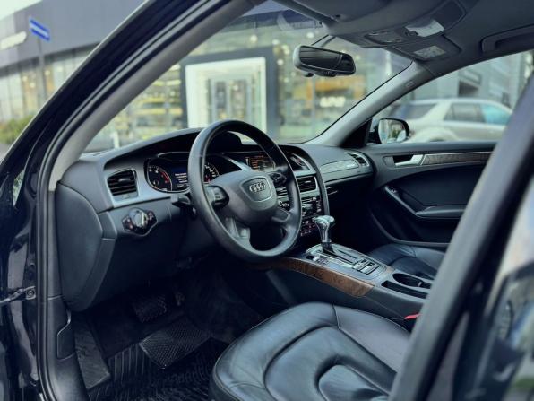 Audi A4 IV (B8) Рестайлинг с пробегом 2015 года, цена 1 850 000 рублей, 223425 км, седан, Автокод Объявления