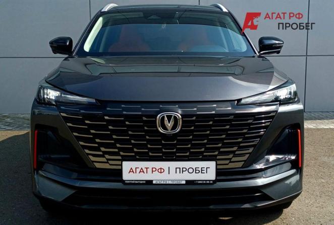 Changan CS55 Plus II с пробегом 2023 года, цена 2 376 000 рублей, 21712 км, внедорожник, Автокод Объявления