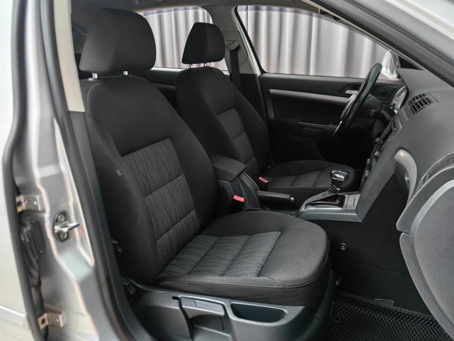 Skoda Octavia II (A5) Рестайлинг Подольск  - изображение 7
