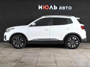 Chery Tiggo 4 I Рестайлинг Екатеринбург  - изображение 25