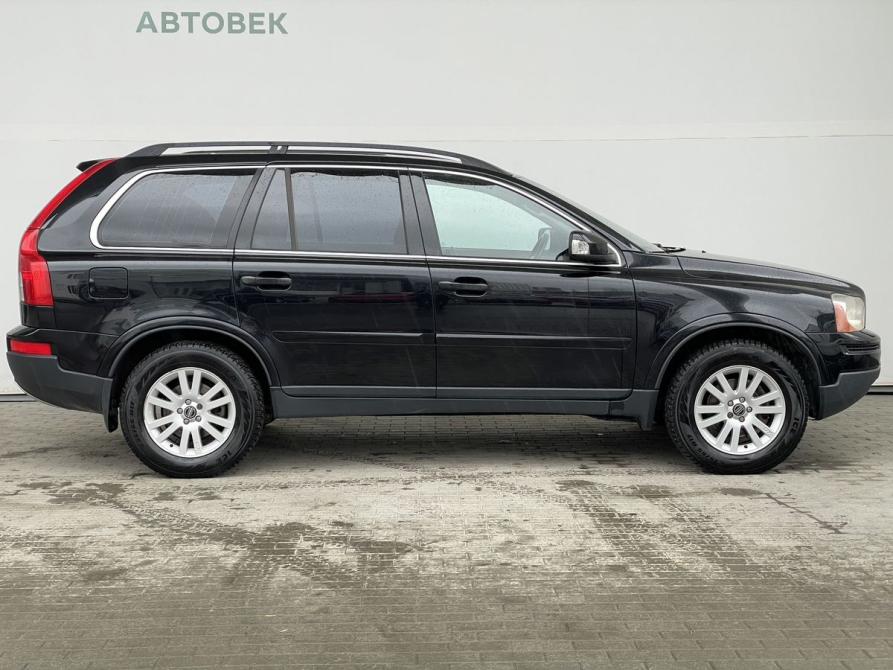 Volvo XC90 I Рестайлинг Екатеринбург  - изображение 4