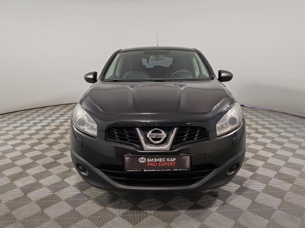 Nissan Qashqai I Рестайлинг с пробегом 2013 года, цена 699 000 рублей, 405410 км, внедорожник, Автокод Объявления