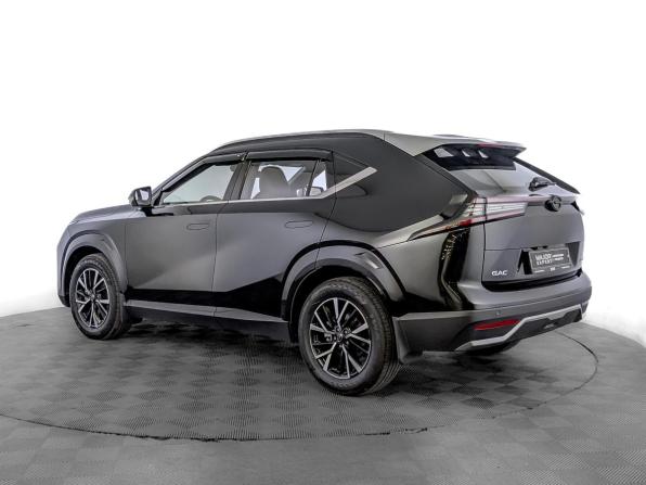 GAC GS4 с пробегом 2025 года, цена 2 550 000 рублей, 6116 км, внедорожник, Автокод Объявления