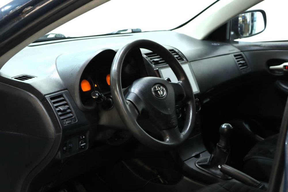 Toyota Corolla X (E140 E150) Сургут  - изображение 10