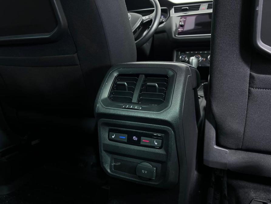 Volkswagen Tiguan II Ростов-на-Дону  - изображение 17