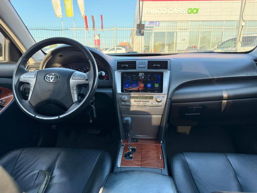 Toyota Camry VI (XV40) Рестайлинг Набережные Челны  - изображение 18