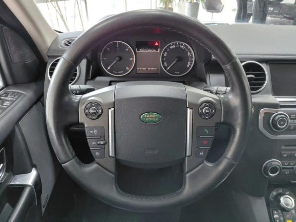 Land Rover Discovery IV с пробегом 2010 года, цена 1 456 000 рублей, 321379 км, внедорожник, Автокод Объявления