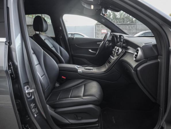 Mercedes-Benz GLC I (X253) Рестайлинг с пробегом 2022 года, цена 4 989 000 рублей, 43719 км, внедорожник, Автокод Объявления