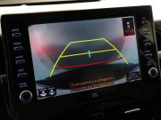 Toyota Camry VIII (XV70) Рестайлинг Химки  - изображение 32
