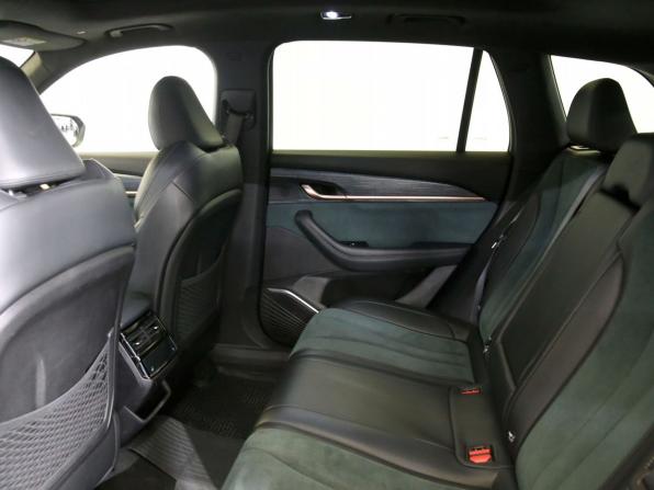 Geely Monjaro I с пробегом 2023 года, цена 3 190 000 рублей, 62465 км, внедорожник, Автокод Объявления
