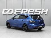 Mazda 3 I (BK) Ростов-на-Дону  - изображение 18