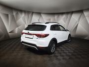 Kia Rio IV Москва  - изображение 21