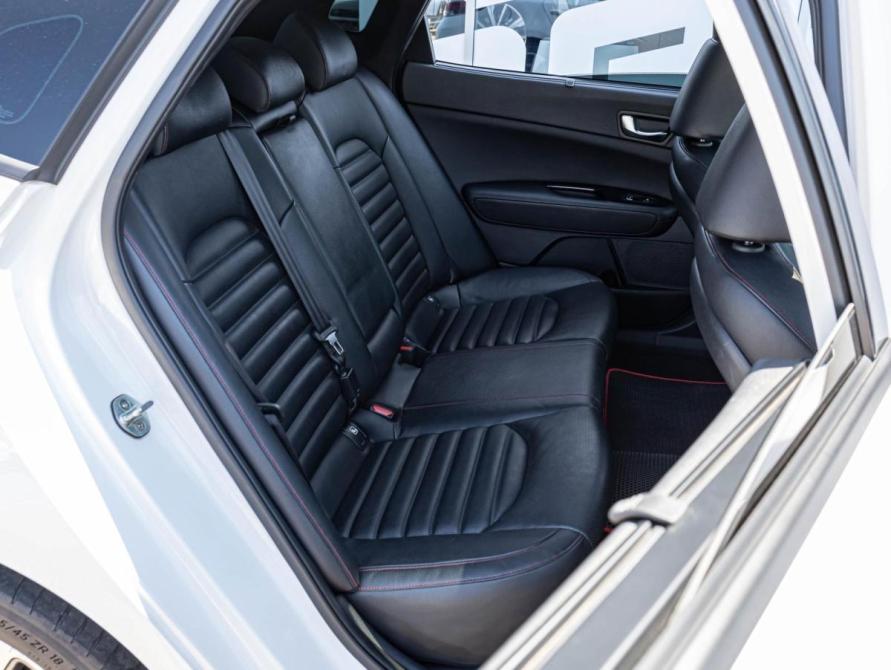 Kia Optima IV Краснодар  - изображение 7