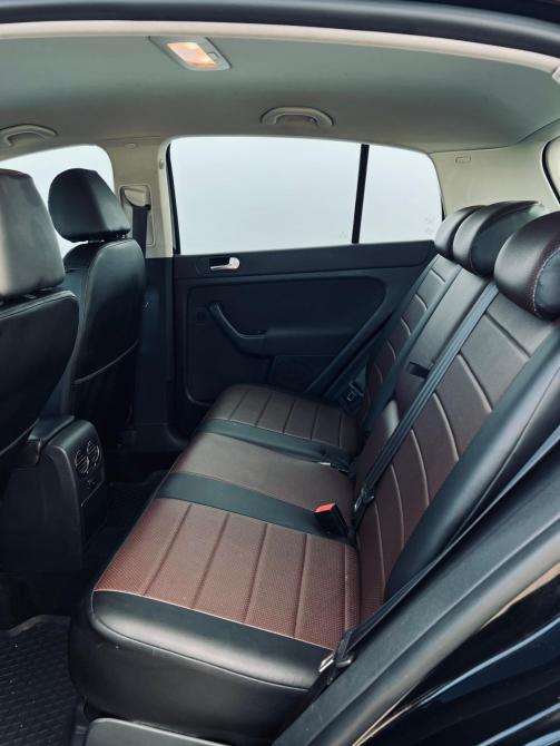 Volkswagen Golf Plus II Санкт-Петербург  - изображение 15