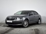 Skoda Octavia III (A7) Рестайлинг Санкт-Петербург  - изображение 20