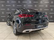 Mercedes-Benz GLE Coupe II (C167) Москва  - изображение 32