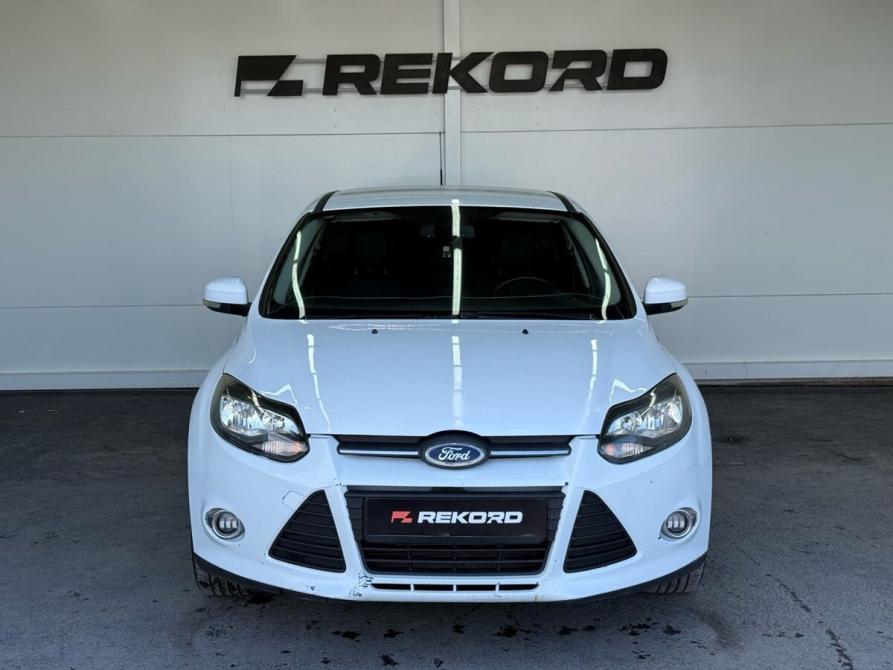 Ford Focus III Уфа  - изображение 5