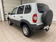 Chevrolet Niva I Рестайлинг Энгельс  - изображение 40