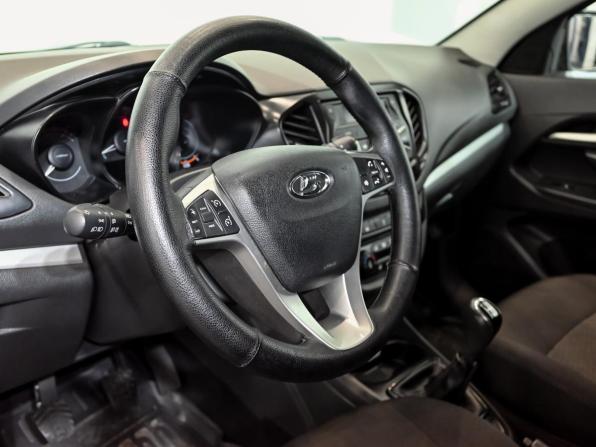 Lada (ВАЗ) Vesta I с пробегом 2018 года, цена 850 000 рублей, 170262 км, универсал, Автокод Объявления