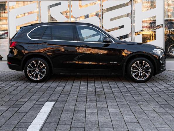 BMW X5 III (F15) с пробегом 2016 года, цена 2 997 100 рублей, 216030 км, внедорожник, Автокод Объявления