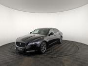 Jaguar XF II Москва  - изображение 31