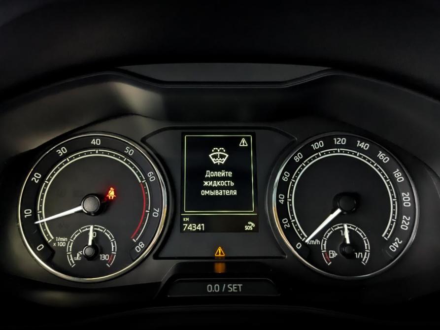 Skoda Rapid II Москва  - изображение 13