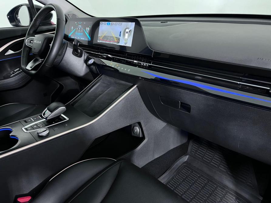 Omoda C5 I Ростов-на-Дону  - изображение 12