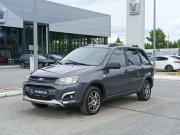 Lada (ВАЗ) Kalina II Чебоксары  - изображение 23