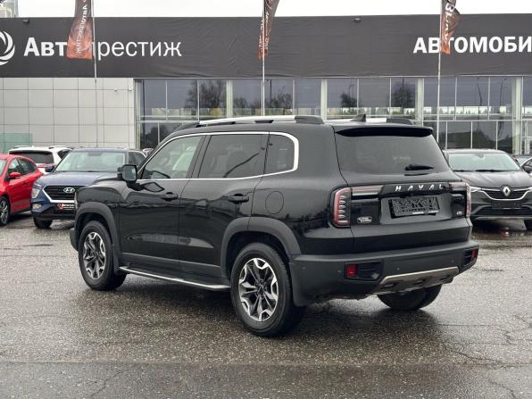 Haval Dargo I с пробегом 2023 года, цена 2 599 000 рублей, 54977 км, внедорожник, Автокод Объявления