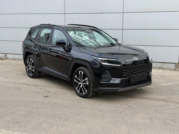 Toyota Wildlander II с пробегом 2026 года, цена 4 590 000 рублей, 5 км, внедорожник, Автокод Объявления