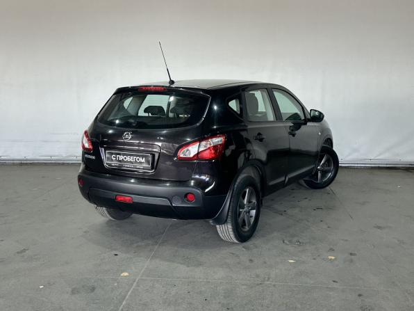Nissan Qashqai I Рестайлинг с пробегом 2013 года, цена 1 215 000 рублей, 86416 км, внедорожник, Автокод Объявления