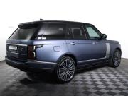 Land Rover Range Rover IV Рестайлинг Москва  - изображение 37