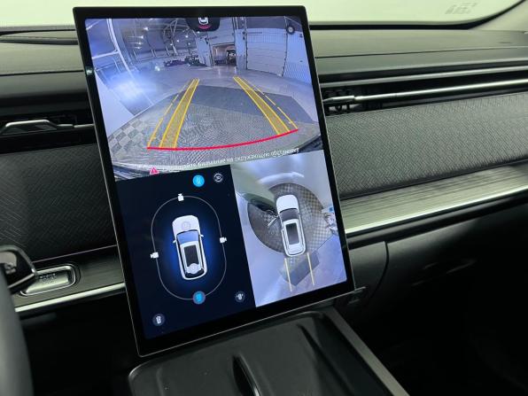 Jaecoo J7 I с пробегом 2023 года, цена 2 247 000 рублей, 33886 км, внедорожник, Автокод Объявления