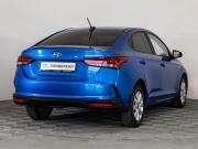 Hyundai Solaris II Рестайлинг Санкт-Петербург  - изображение 28