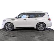 Infiniti QX80 I Рестайлинг 2 Москва  - изображение 38