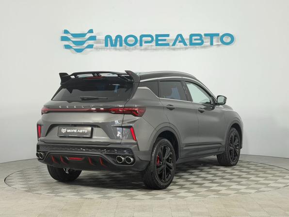 Geely Coolray I Рестайлинг с пробегом 2023 года, цена 2 100 000 рублей, 28853 км, внедорожник, Автокод Объявления