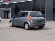 Renault Scenic II Рестайлинг Москва  - изображение 22